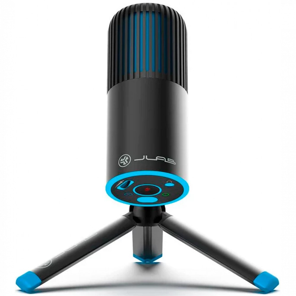 Микрофон Jlab TALK GO Microphone, Black IEUMTALKGORBLK4 — фото товара