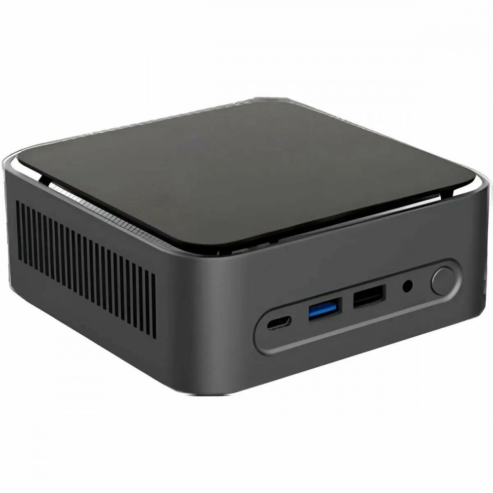 Персональный компьютер iRU Planio 2198621 N-series, N95, 1.7, 6 Гб, DDR4-3200, Windows 11 Pro - миниатюра 2