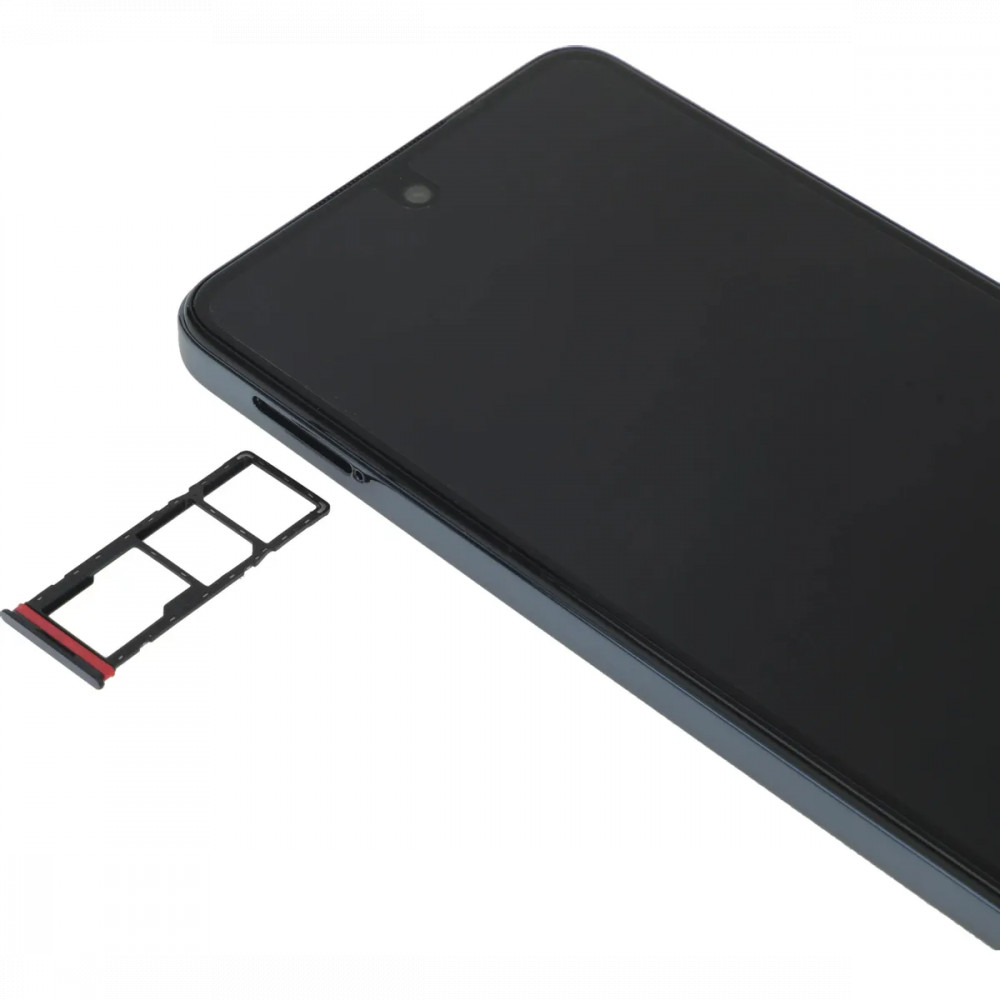 Смартфон MITEL P55+ P663LN (8/256Gb) Meteor Black P55+ P663LN 256+8 Meteor Black 256 Гб, 8 Гб - миниатюра 10