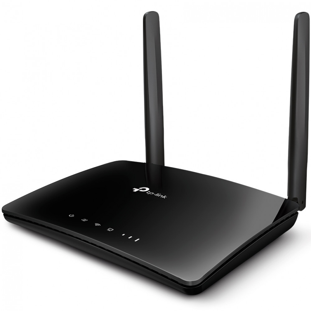 Маршрутизатор для дома TP-Link TL-MR6400 - миниатюра 2