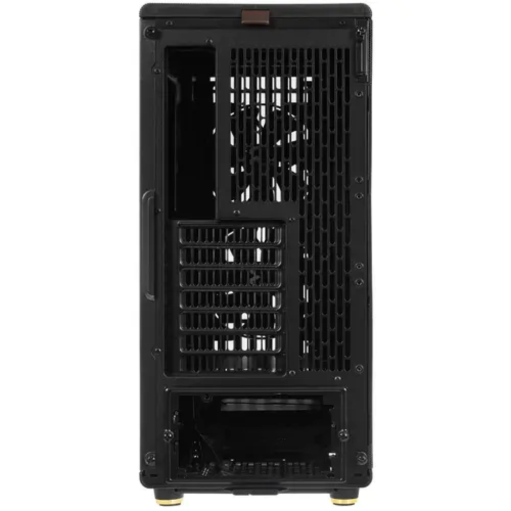Корпус FRACTAL DESIGN North Charcoal FD-C-NOR1C-01 Mid-Tower - миниатюра 3
