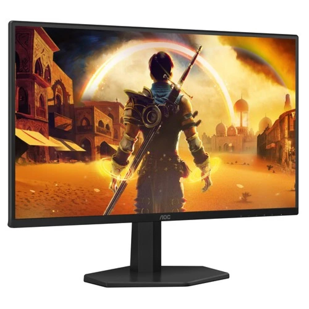 Монитор AOC 25G42E 24.5 ", IPS, Full HD 1920x1080 (16:9), 180 Гц - миниатюра 2