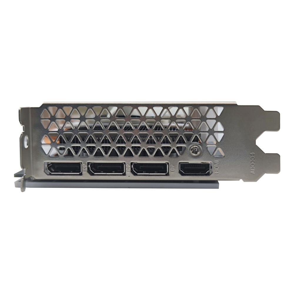 Видеокарта AFOX RTX3060Ti AF3060TI-8192D6H4 8 ГБ - миниатюра 3