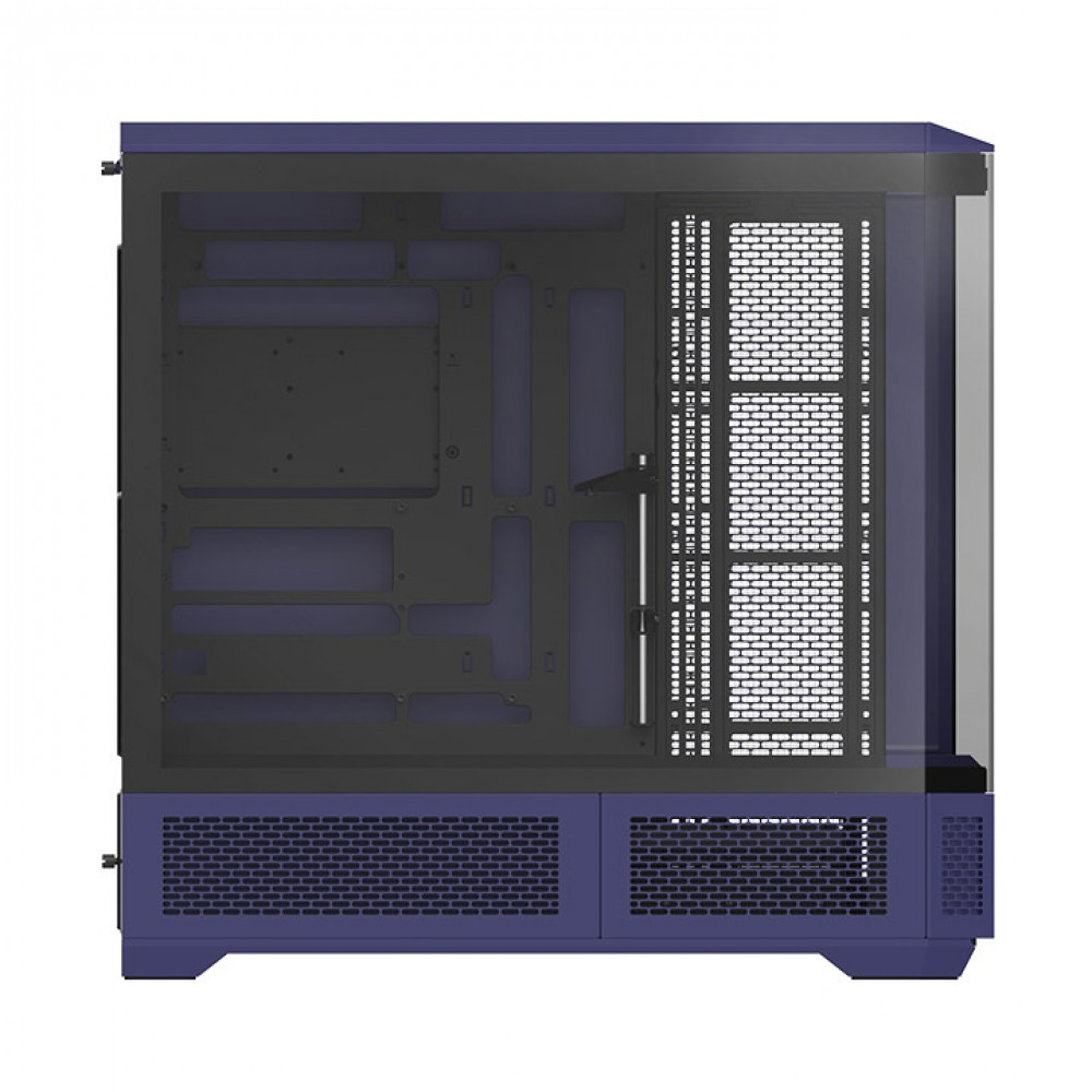 Корпус Thermaltake View 600 TG Future Dusk CA-11H-00FNWN-00 Full-Tower - миниатюра 4