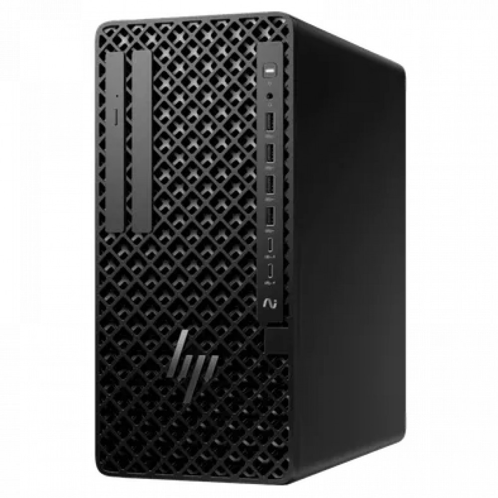 Персональный компьютер HP Z2 TWR Base Unit G1i D01GNES Ultra 7 — фото товара