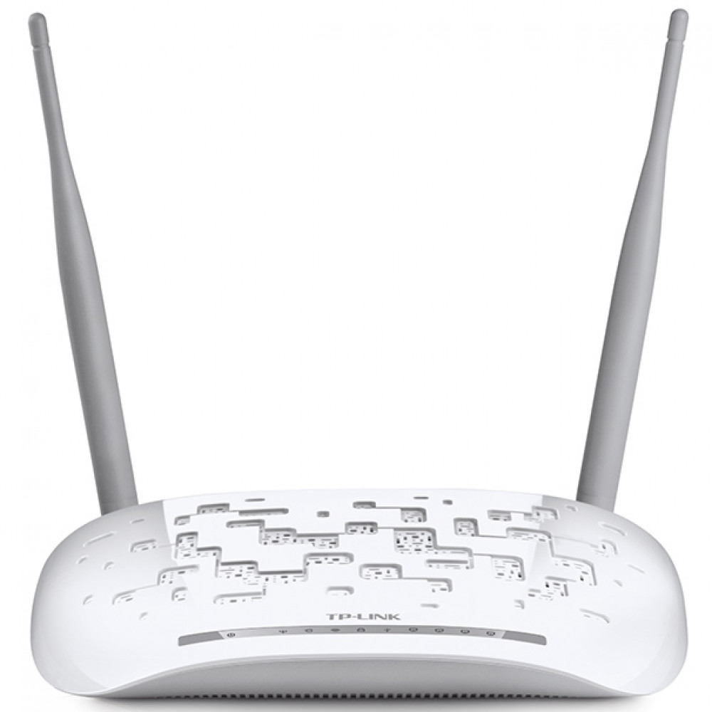Маршрутизатор для дома TP-Link TD-W9970 TD-W9970(EU) - миниатюра 2