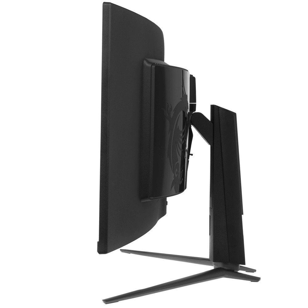 Монитор MSI MPG 491CQP 9S6-3FA84T-034 49 ", QD-OLED, Dual Quad HD 5120x1440 (32:9), 144 Гц - миниатюра 3