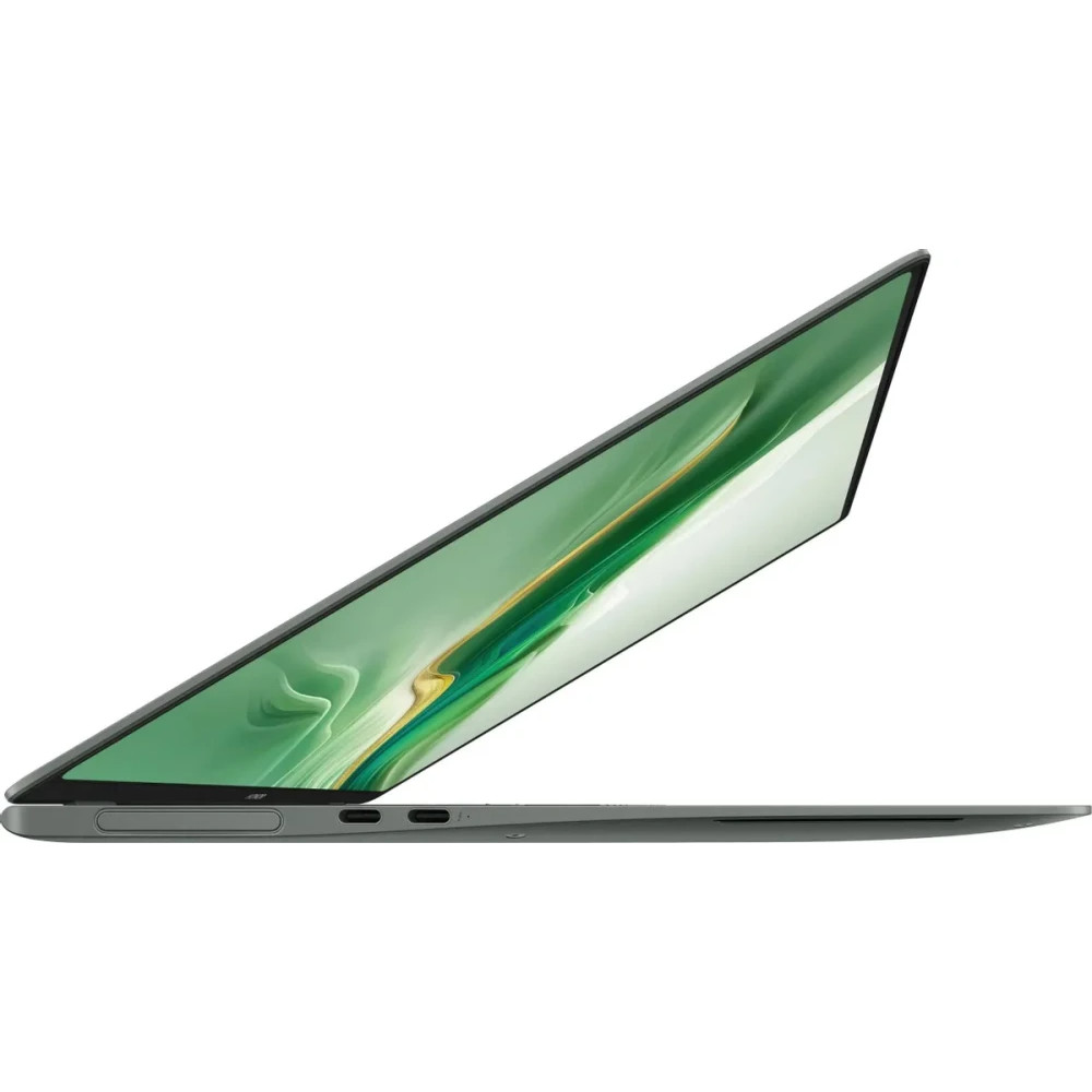 Ноутбук Honor MagicBook Art 14 MRA-521 5301AKXL 14.6 ", HiDPI+ 3120x2080 (3:2), Intel, Core Ultra 7, 32 Гб, 1 ТБ, Intel Graphics, Windows 11 Home - миниатюра 5