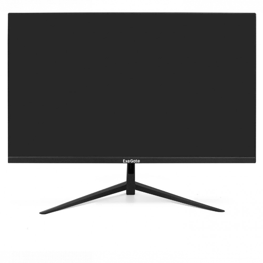 Монитор ExeGate ProSmart EV2407 EX294427RUS 23.8 ", VA, Full HD 1920x1080 (16:9), 75 Гц — фото товара