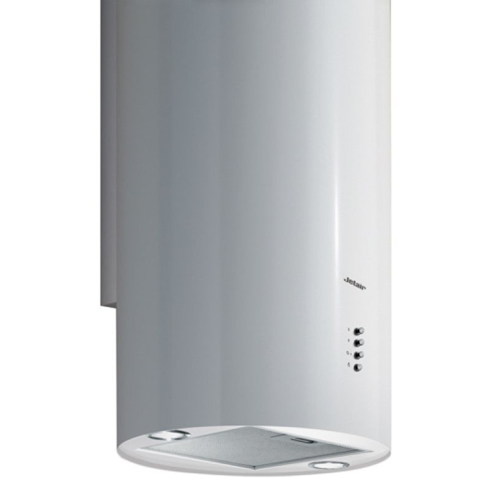 Вытяжка JET AIR PIPE WH/A/43 LED PIPE WH/A/43-PRF0099249A — фото товара