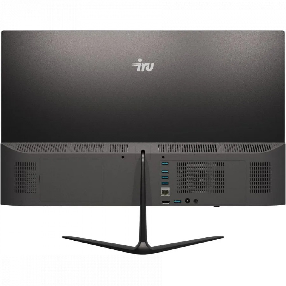 Моноблок iRU P233 1971916 23.8, Intel, Core i3, 1005G1 - миниатюра 3