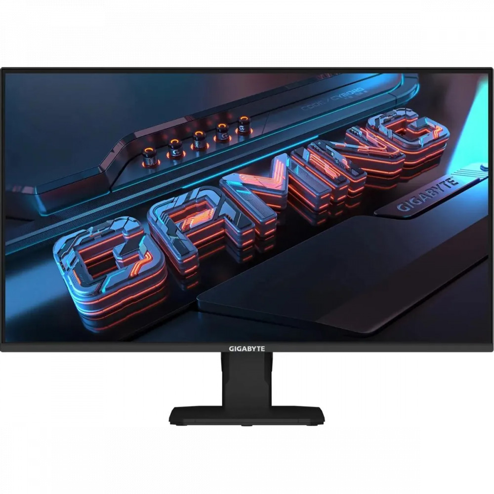 Монитор Gigabyte GS25F2 20VM0-G25F2BM-1EKS 24.5 ", IPS, Full HD 1920x1080 (16:9), 200 Гц — фото товара