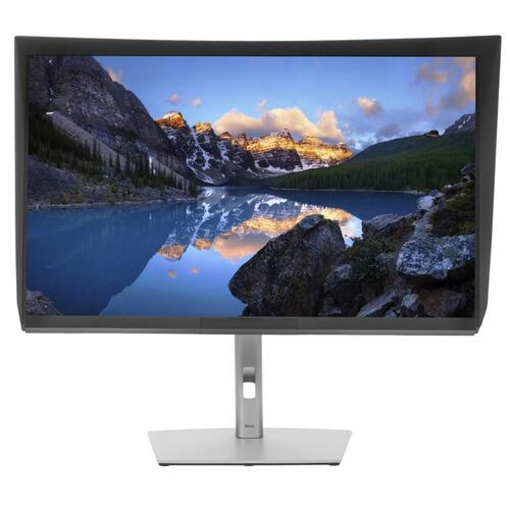 Монитор Dell 210-AXVH 31.5 ", IPS, 4K UHD 3840x2160 (16:9), 60 Гц - миниатюра 2