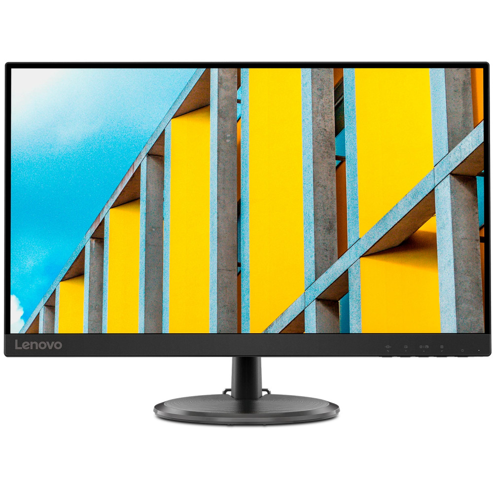 Монитор Lenovo ThinkVision C27-30 62AAKAT6IS 27 ", VA, Full HD 1920x1080 (16:9), 75 Гц — фото товара