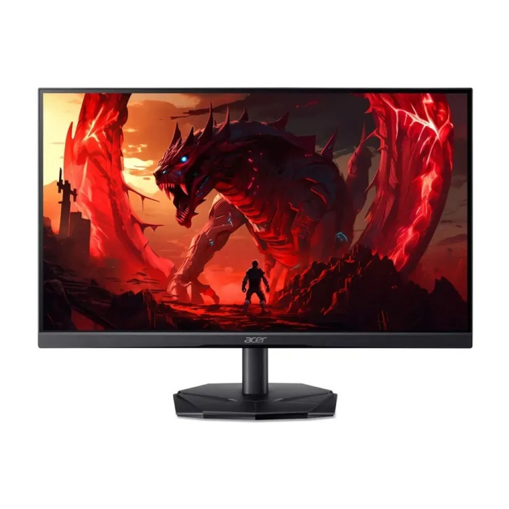 Монитор Acer KG251QZ1biip UM.KX1CD.101 24.5 ", VA, Full HD 1920x1080 (16:9), 280 Гц — фото товара