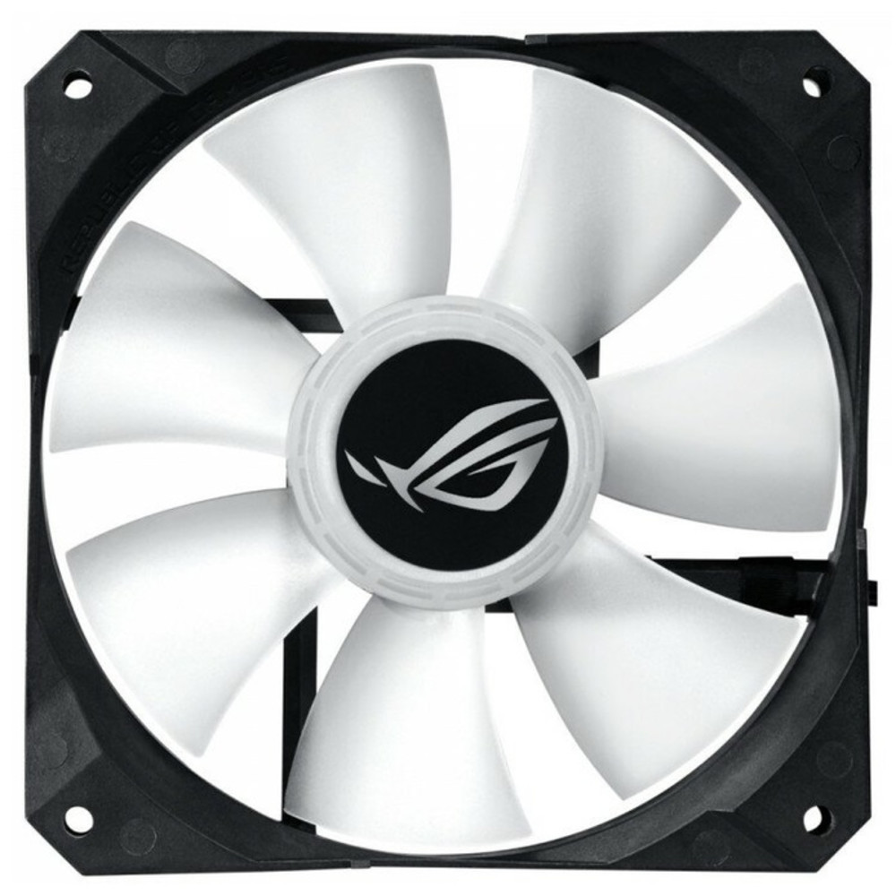 Система охлаждения Asus ROG STRIX LC 240 RGB Водяное охлаждение - миниатюра 3