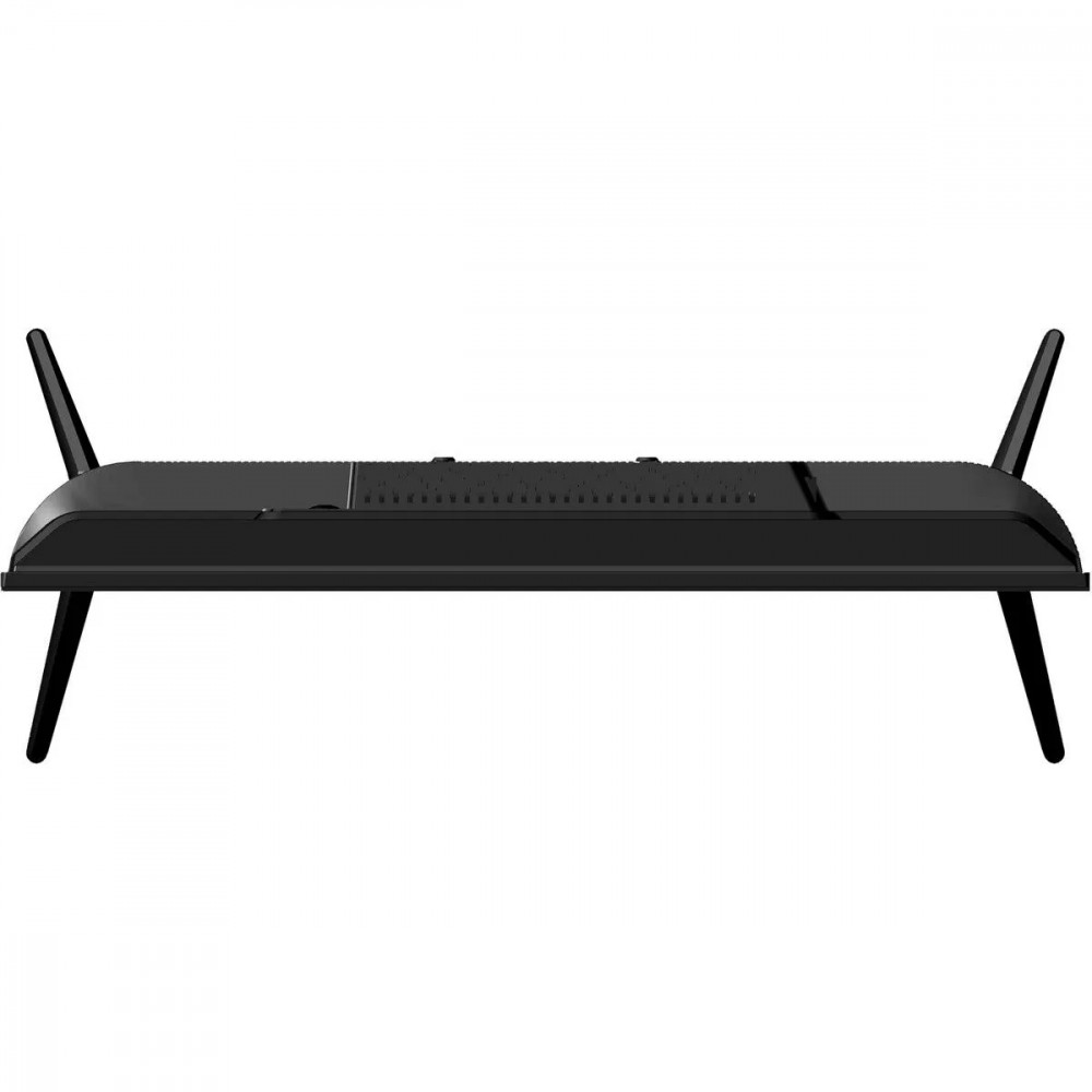 Телевизор Raskat 24H1200B 24 ", Smart TV, Черный - миниатюра 4