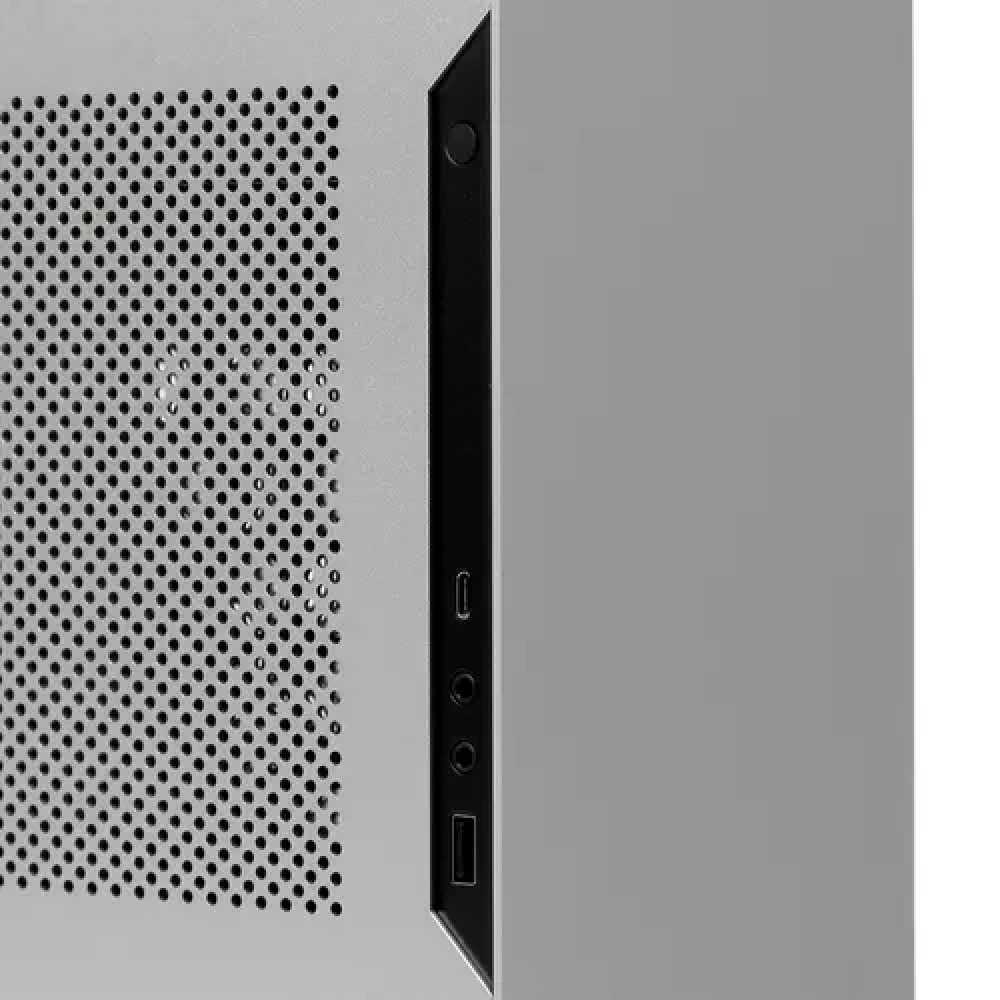 Корпус Lian Li A4H20 Silver G99.A4H2OA4.00 Small Form Factor - миниатюра 11