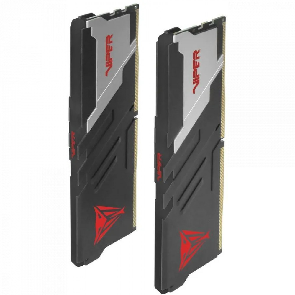 ОЗУ Patriot Viper Venom PVV532G700C32K DIMM, DDR5, 32 Гб (2 х 16 Гб), 7000 МГц - миниатюра 2