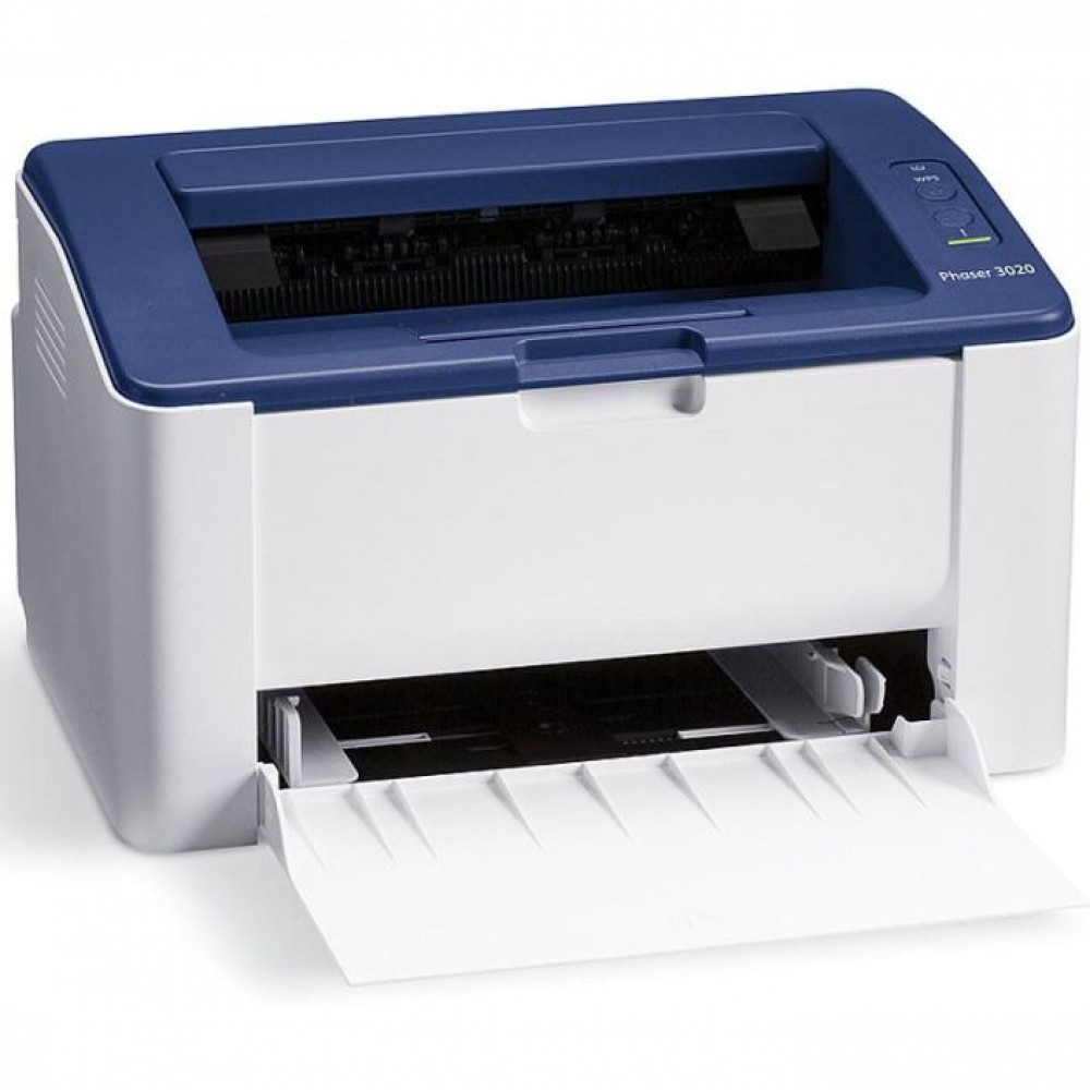 Принтер Xerox Phaser 3020BI 3020V_BI А4, Лазерный, Монохромная — фото товара