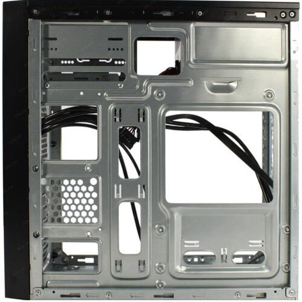 Корпус Powerman SV511C 6178440 Mid-Tower - миниатюра 2