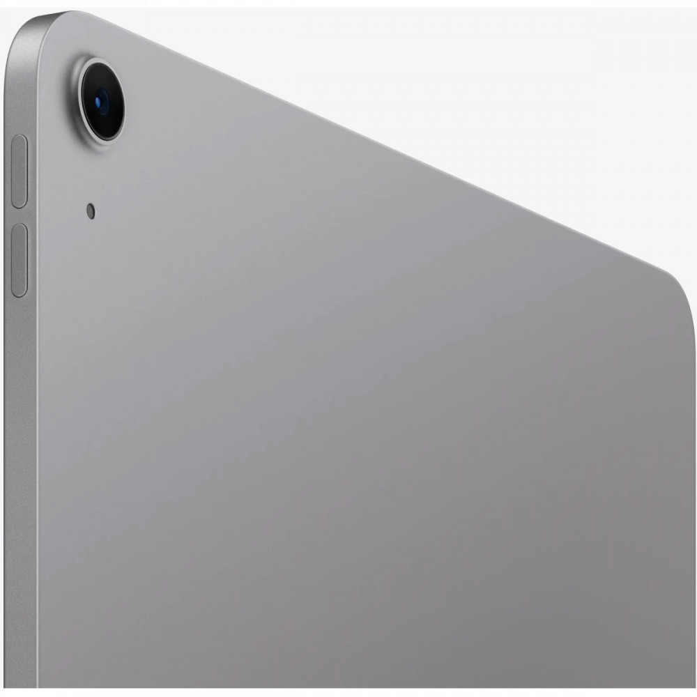 Планшет Apple iPad Air 13" (M3) 128GB Wi-Fi + Cellular Space Gray MCJ14LL/A 128 Гб, 8 Гб - миниатюра 3