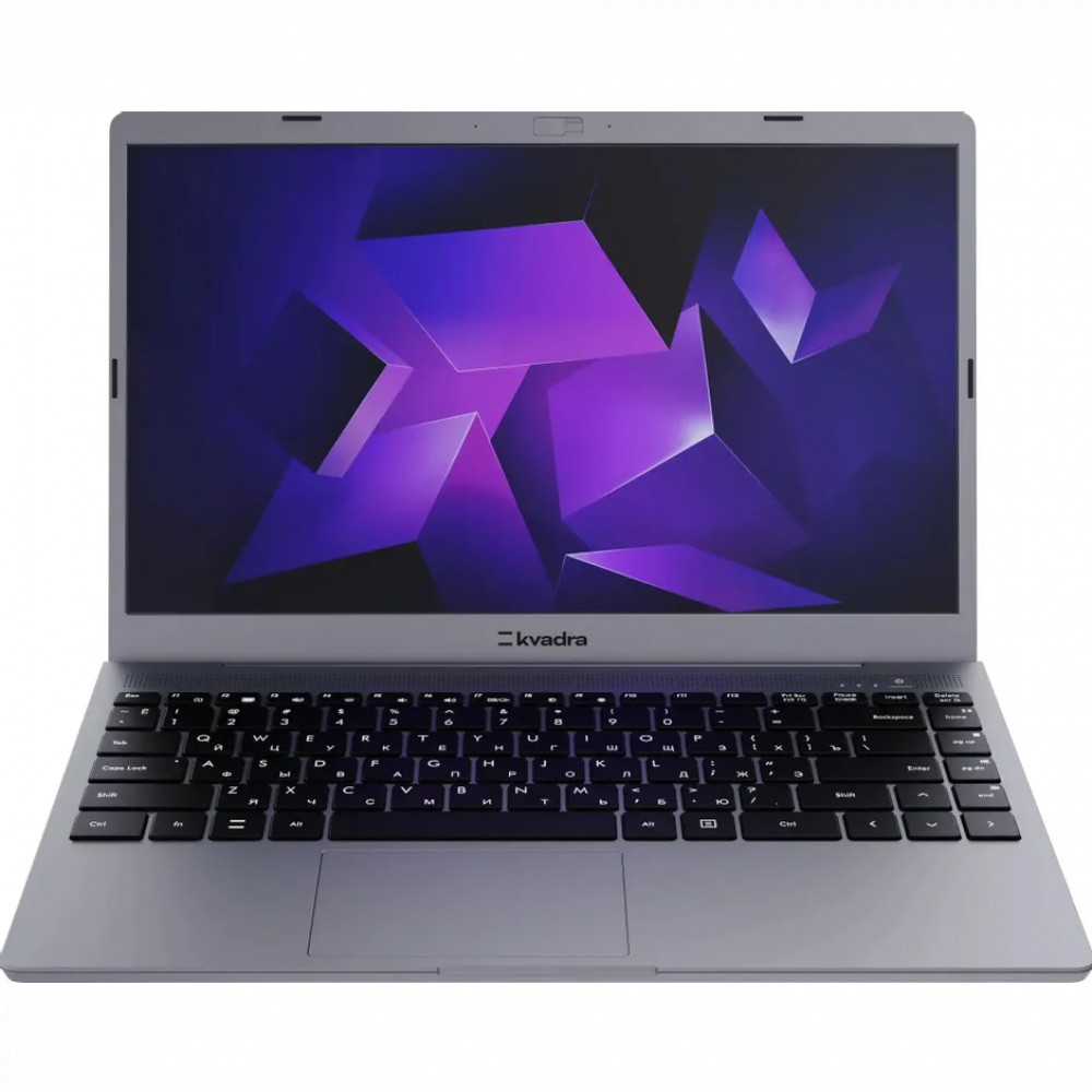 Ноутбук Kvadra Nau LE14U Y22L01P01101R_3C7D51 14.1 ", FHD 1920x1080 (16:9), Intel, Core i3, 8 Гб, 256 ГБ, Intel UHD Graphics - миниатюра 2