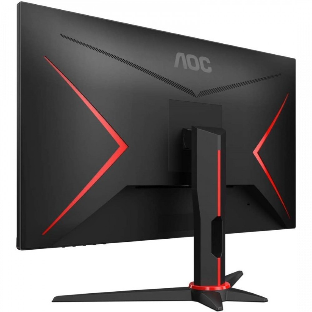 Монитор AOC C27G2ZE/BK 27 ", VA, Full HD 1920x1080 (16:9), 240 Гц - миниатюра 6