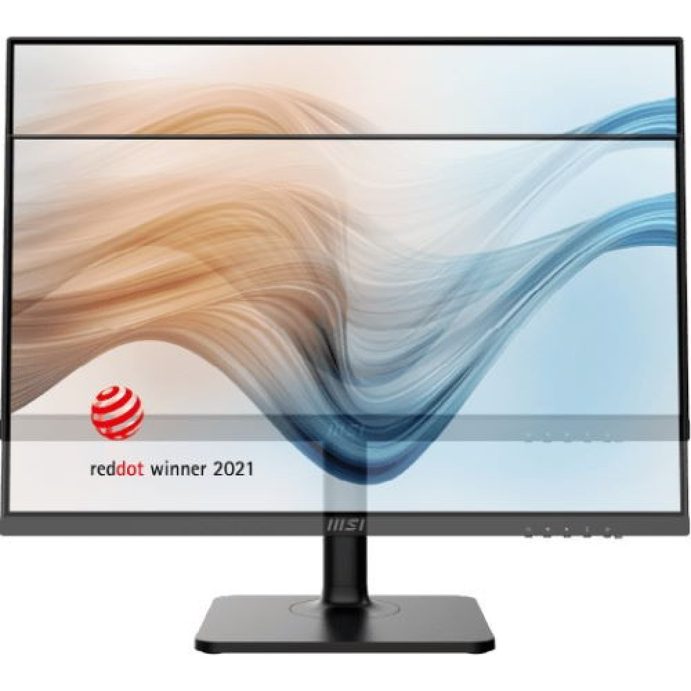Монитор MSI MD241P 9S6-3PA59H-006 23.8 ", IPS, Full HD 1920x1080 (16:9), 75 Гц - миниатюра 3