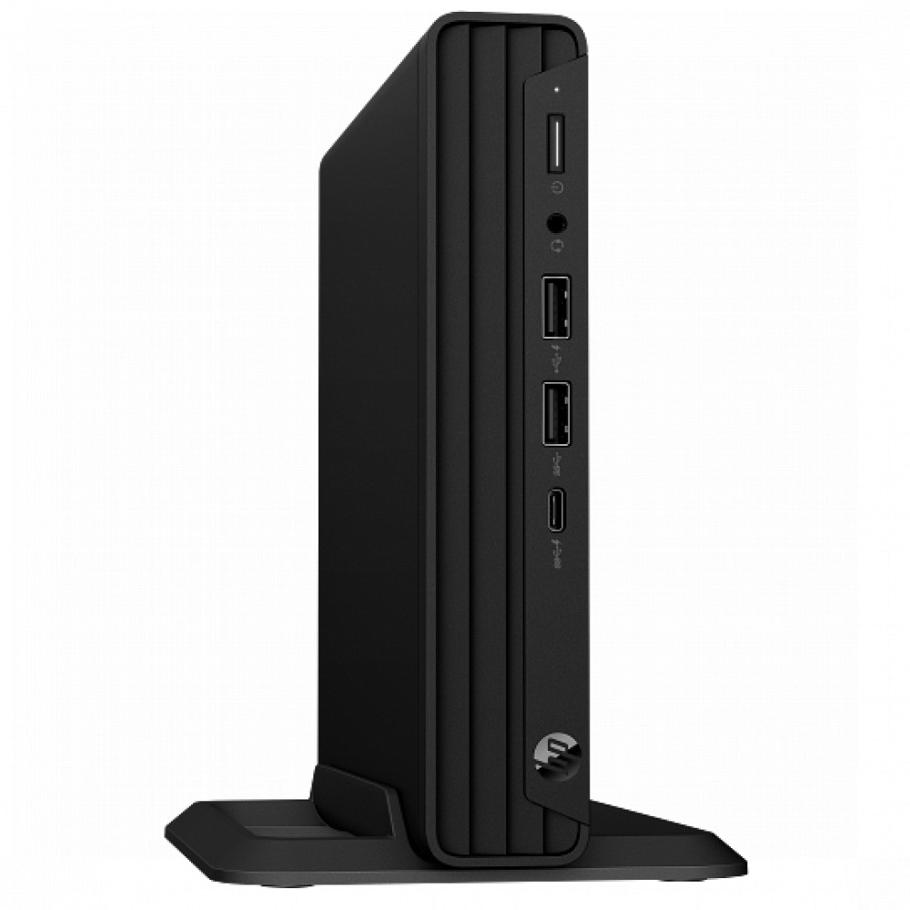 Персональный компьютер HP Pro Mini 260 G9 D65E7ET Core i3, 1315U, 3.3, 8 Гб, DDR4-3200 — фото товара