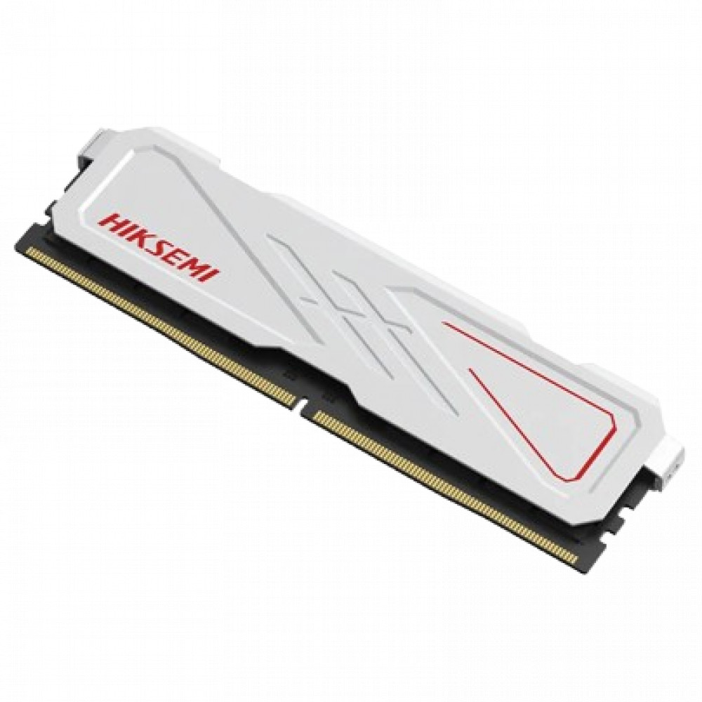 ОЗУ HIKSEMI Armor HSC416U32E2 DIMM, DDR4, 16 Гб, 3200 МГц — фото товара