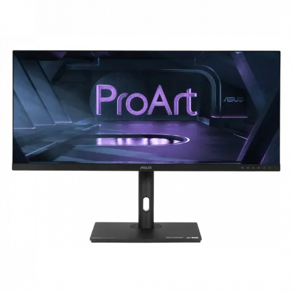 Монитор Asus ProArt Display PA348CGV 90LM07Z0-B01370 34 ", IPS, Ultra-Wide QHD+ 3840x1440 (21:9), 120 Гц — фото товара