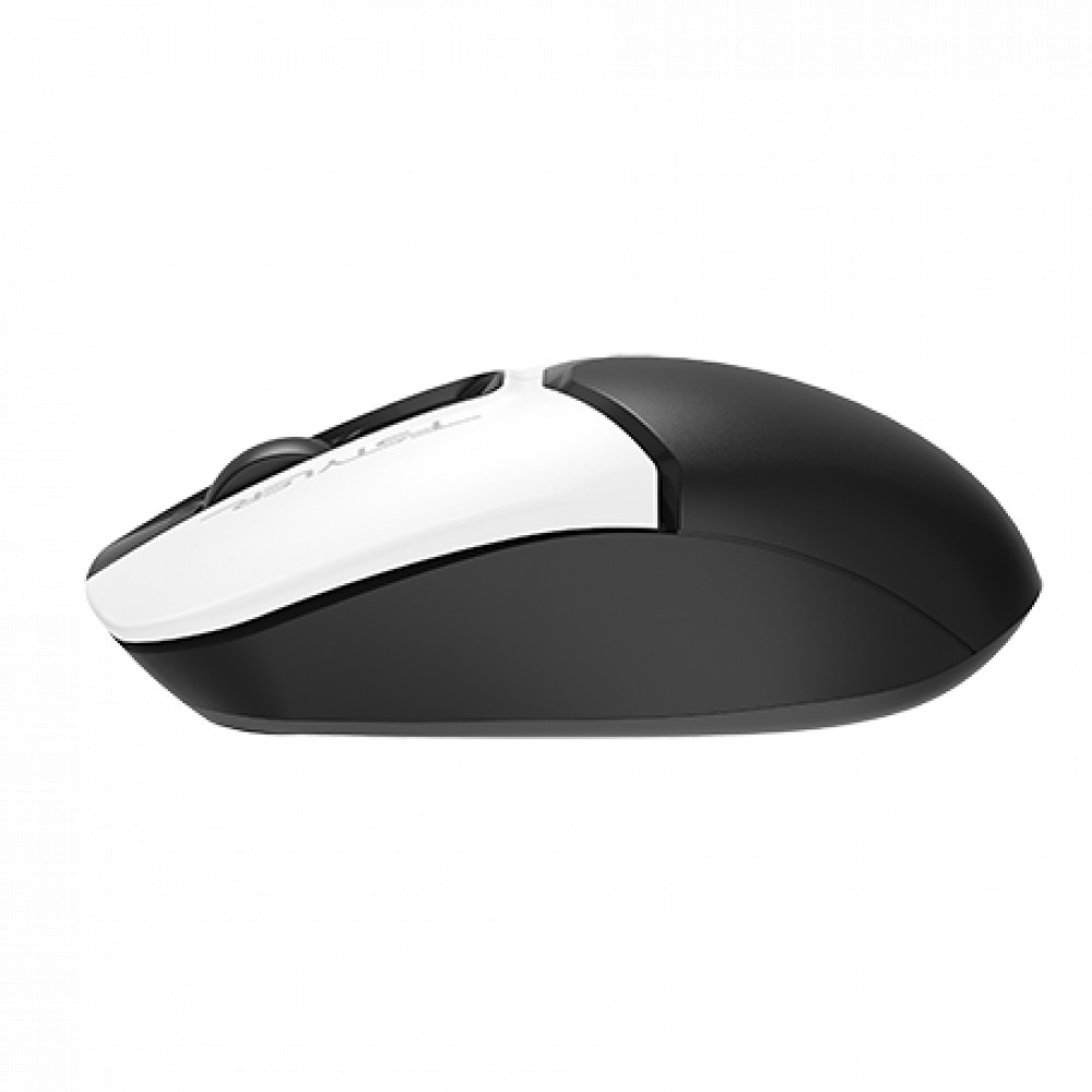 Мышь A4Tech FB12S PANDA FB12S/PANDA Бюджетные, Беспроводная - миниатюра 4