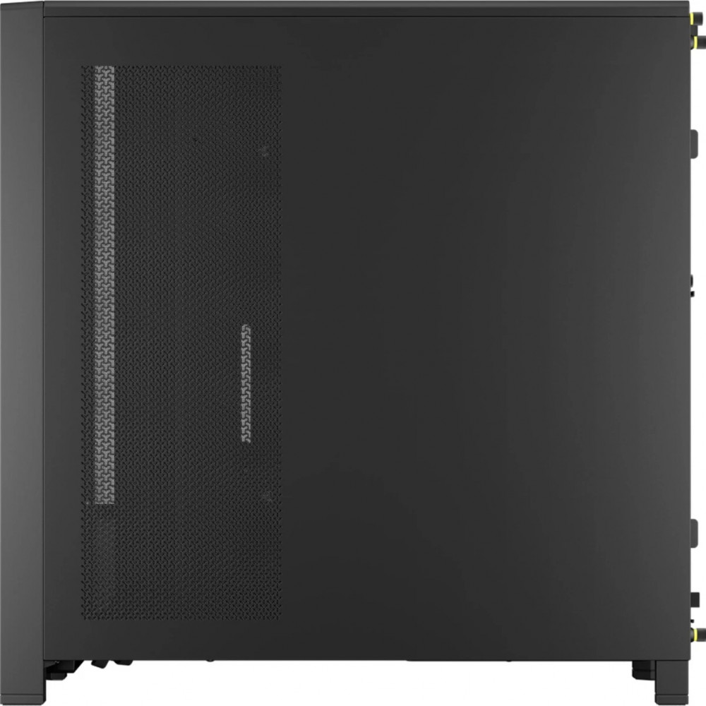 Корпус Corsair Frame 4000D Black CC-9011290-WW Mid-Tower - миниатюра 4
