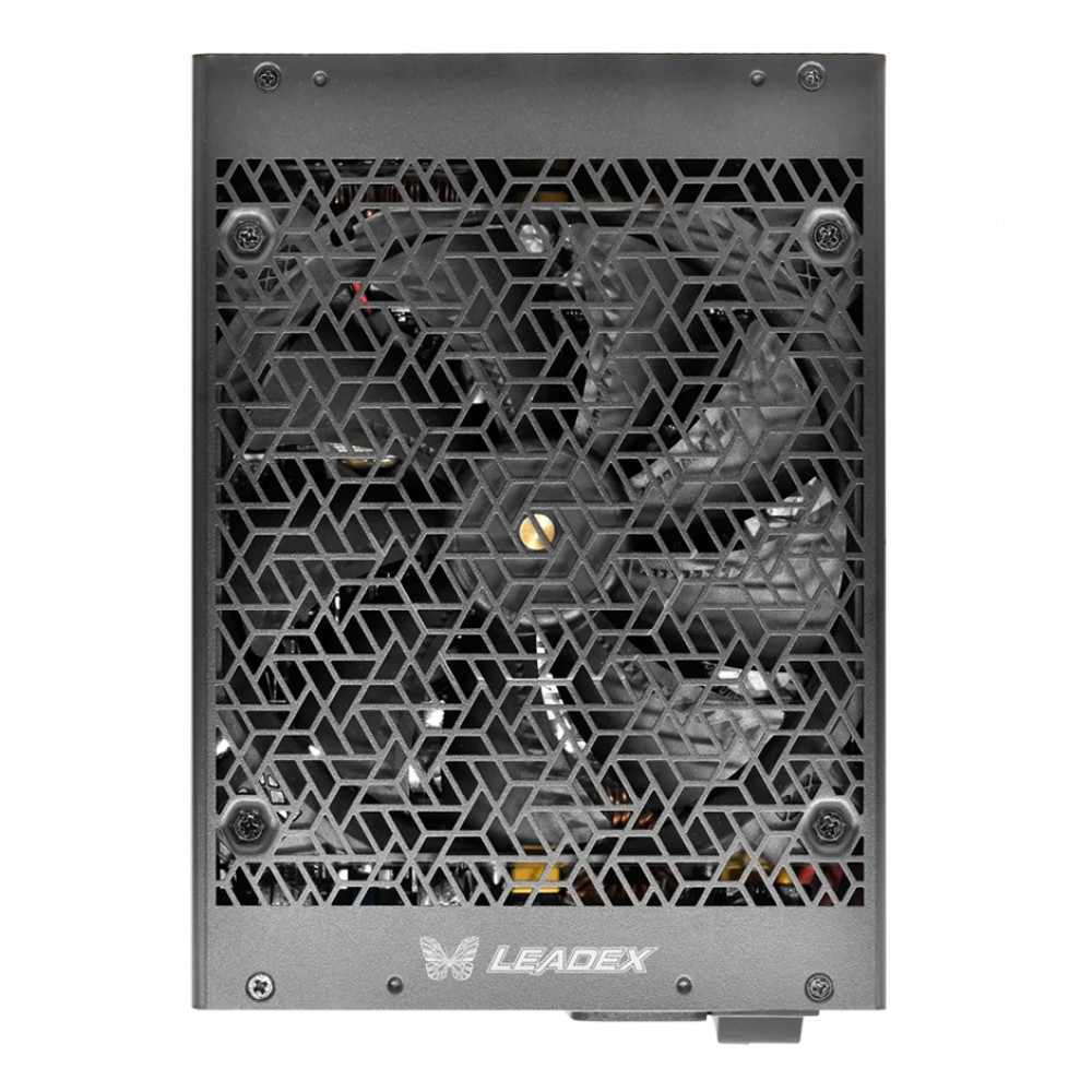 Блок питания Super Flower Leadex Titanium SF-2800F14HP 2800 Вт - миниатюра 2