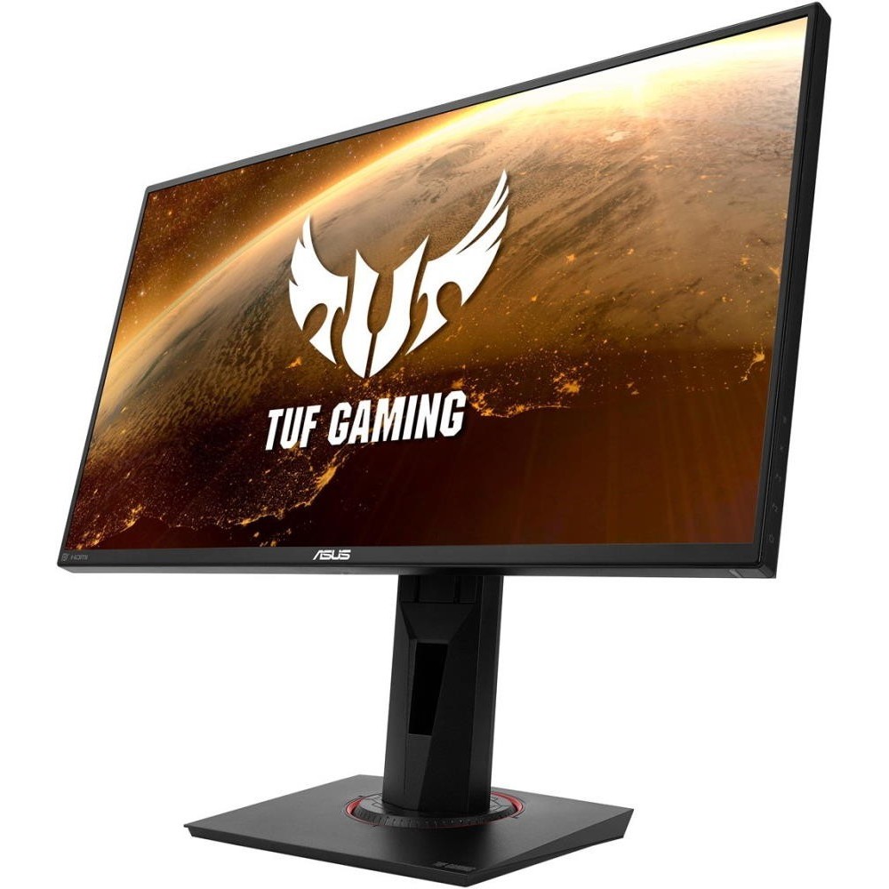 Монитор Asus TUF Gaming VG259QM 90LM0530-B02370 24.5 ", IPS, Full HD 1920x1080 (16:9), 280 Гц - миниатюра 3