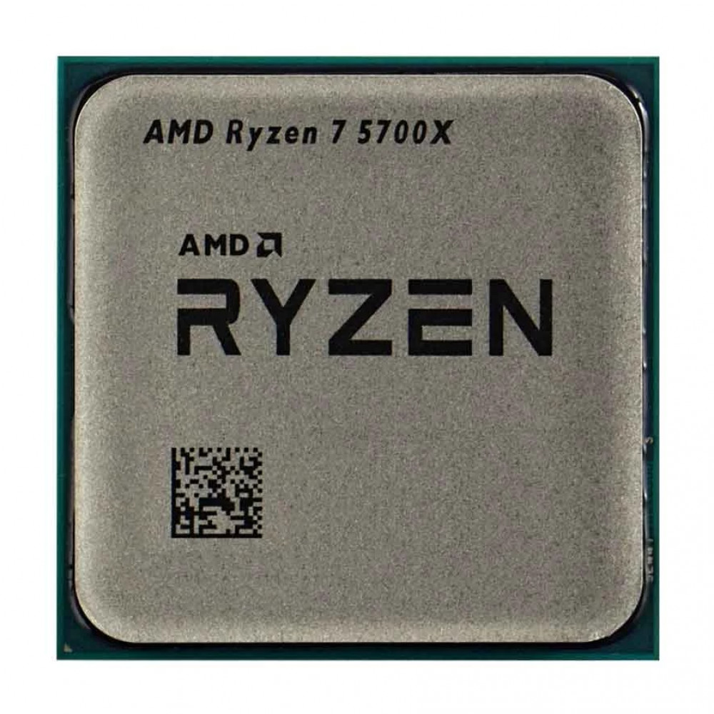 Процессор AMD Ryzen 7 5700X 100-000000926 Ryzen 7 — фото товара