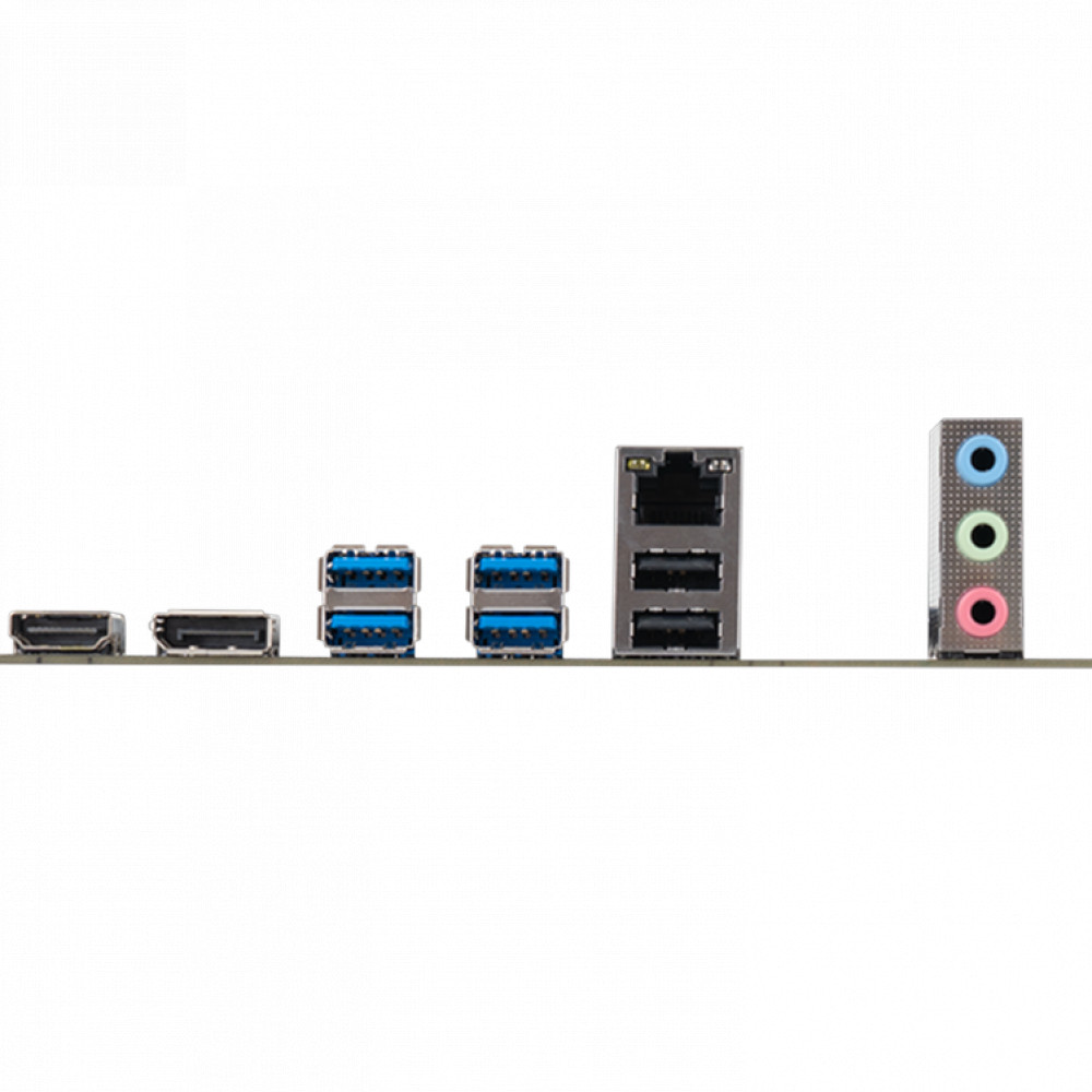 Материнская плата Maxsun Challenger B760M-H WIFI MS-Challenger B760M-H Micro-ATX, LGA 1700 - миниатюра 2