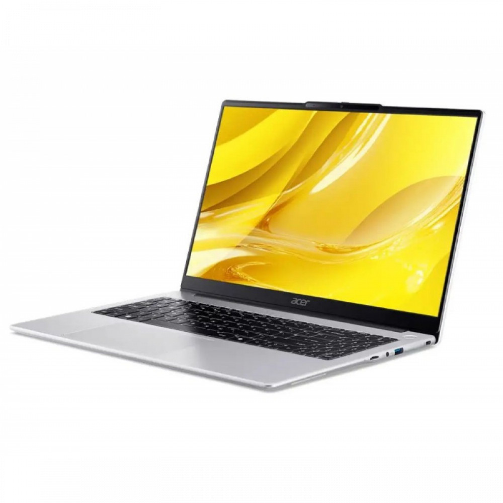 Ноутбук Acer AL15-74P-569P NX.DQSCD.002 15.6 ", FHD 1920x1080 (16:9), Intel, Core Ultra 5, 16 Гб, 512 ГБ, Intel Graphics - миниатюра 3