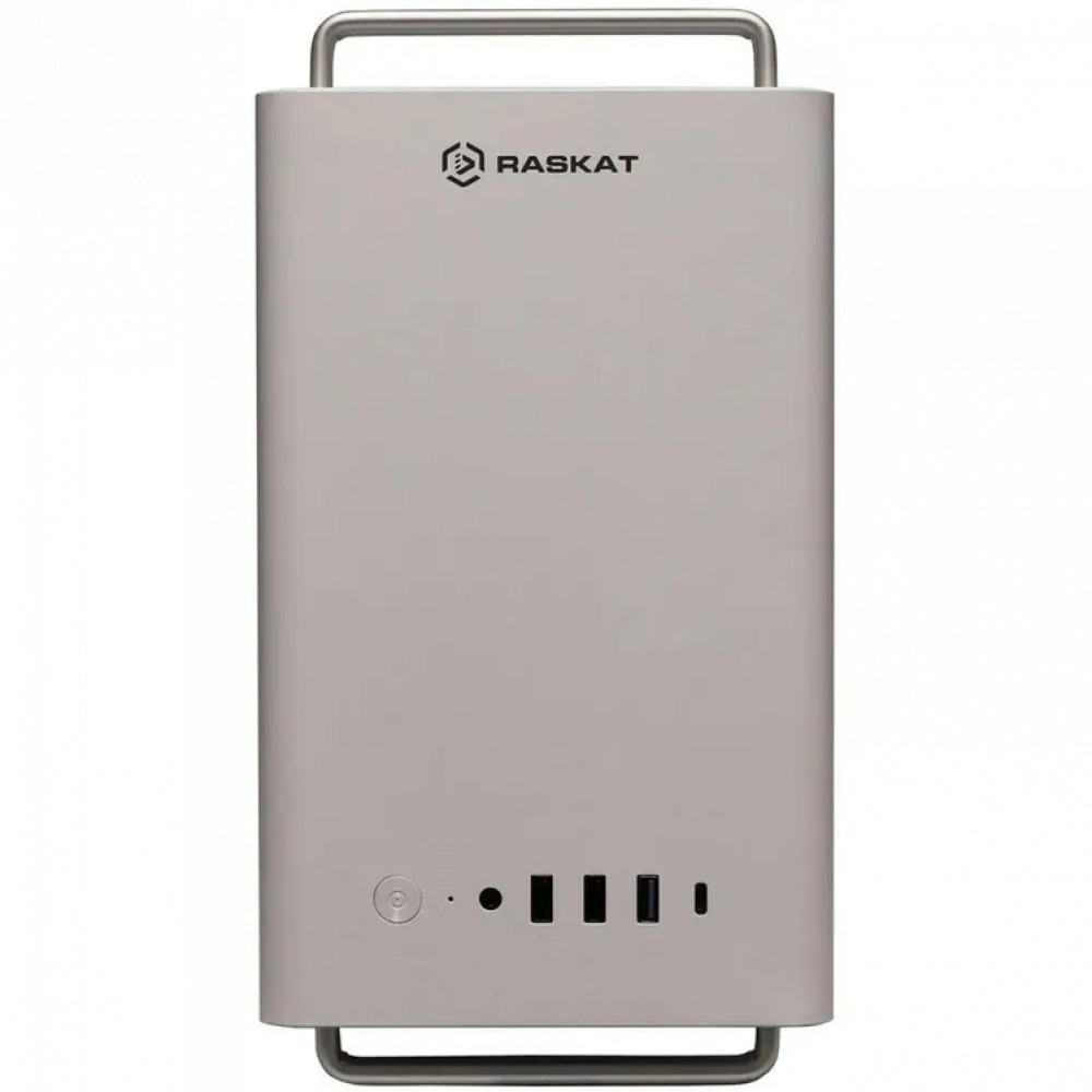 Персональный компьютер Raskat STANDART300184549 Core i3 - миниатюра 2