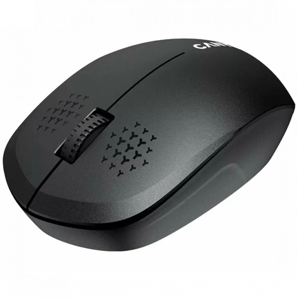 Мышь Canyon MW-04 CNS-CMSW04B Бюджетные, Беспроводная - миниатюра 2