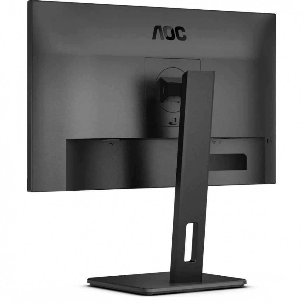 Монитор AOC 24E3QAF 24 ", IPS, Full HD 1920x1080 (16:9), 75 Гц - миниатюра 4