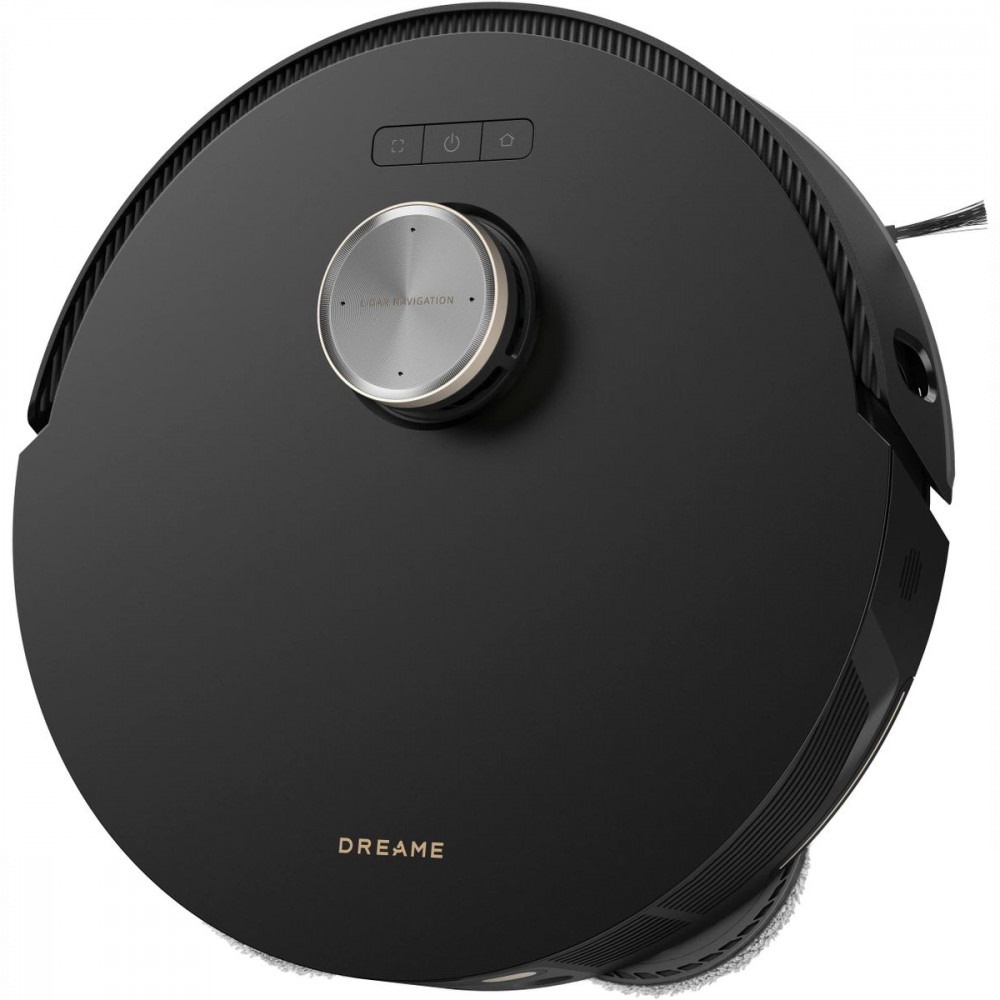 Пылесос Dreame Robot Vacuum L30 Ultra RLX41CE-L30U Робот, 7300 Вт - миниатюра 4