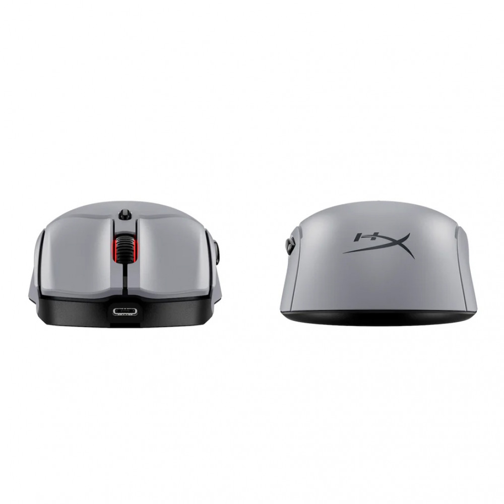 Мышь HyperX Pulsefire Haste 2 Pro - 4K A1KY5AA Игровые, Беспроводная - миниатюра 2