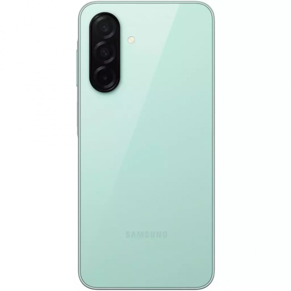 Смартфон Samsung Galaxy A26 5G 256GB Mint SM-A266BLGHSKZ 256 Гб, 8 Гб - миниатюра 3