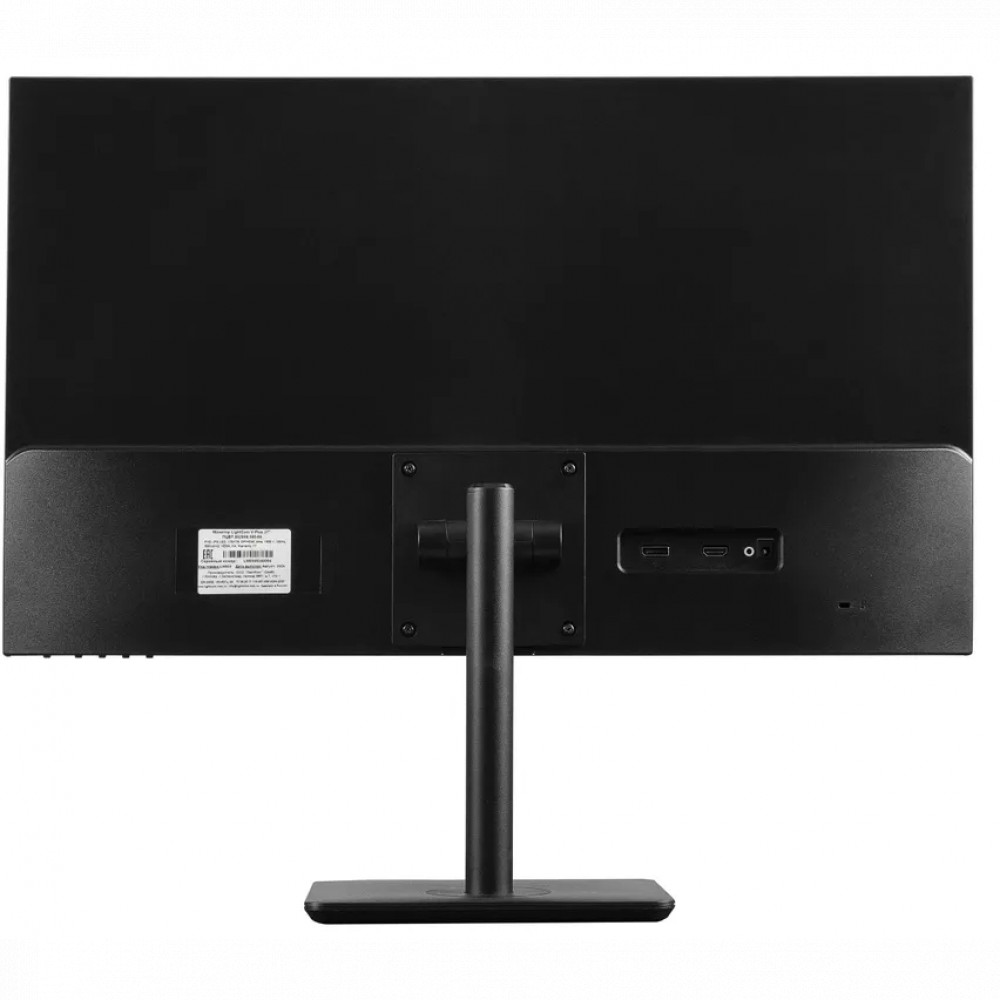 Монитор LIGHTCOM V-Plus 500-05-IF-02 27 ", IPS, Full HD 1920x1080 (16:9), 100 Гц - миниатюра 4