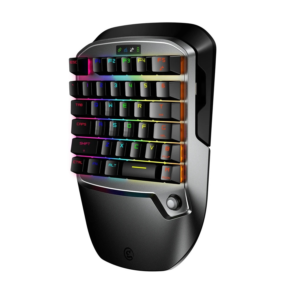 Клавиатура + мышь GAMESIR VX2 GameSir-VX2 - миниатюра 3