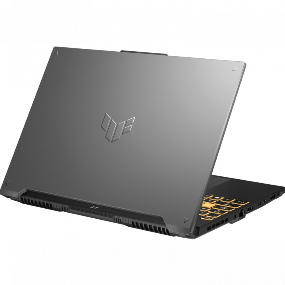 Ноутбук Asus TUF Gaming F16 FX607VJ-RL009 90NR0MZ6-M000Z0 16 ", WUXGA 1920x1200 (16:10), Intel, Core 5, 16 Гб, 512 ГБ, nVidia GeForce RTX 3050 - миниатюра 4