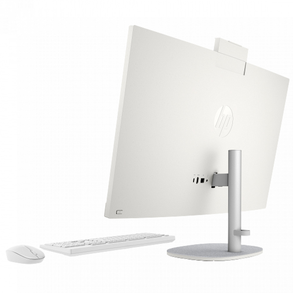 Моноблок HP 27 inch All-in-One 27-cr0047ci CJ2D5EA 27, Intel, Core i7, 1335U - миниатюра 4