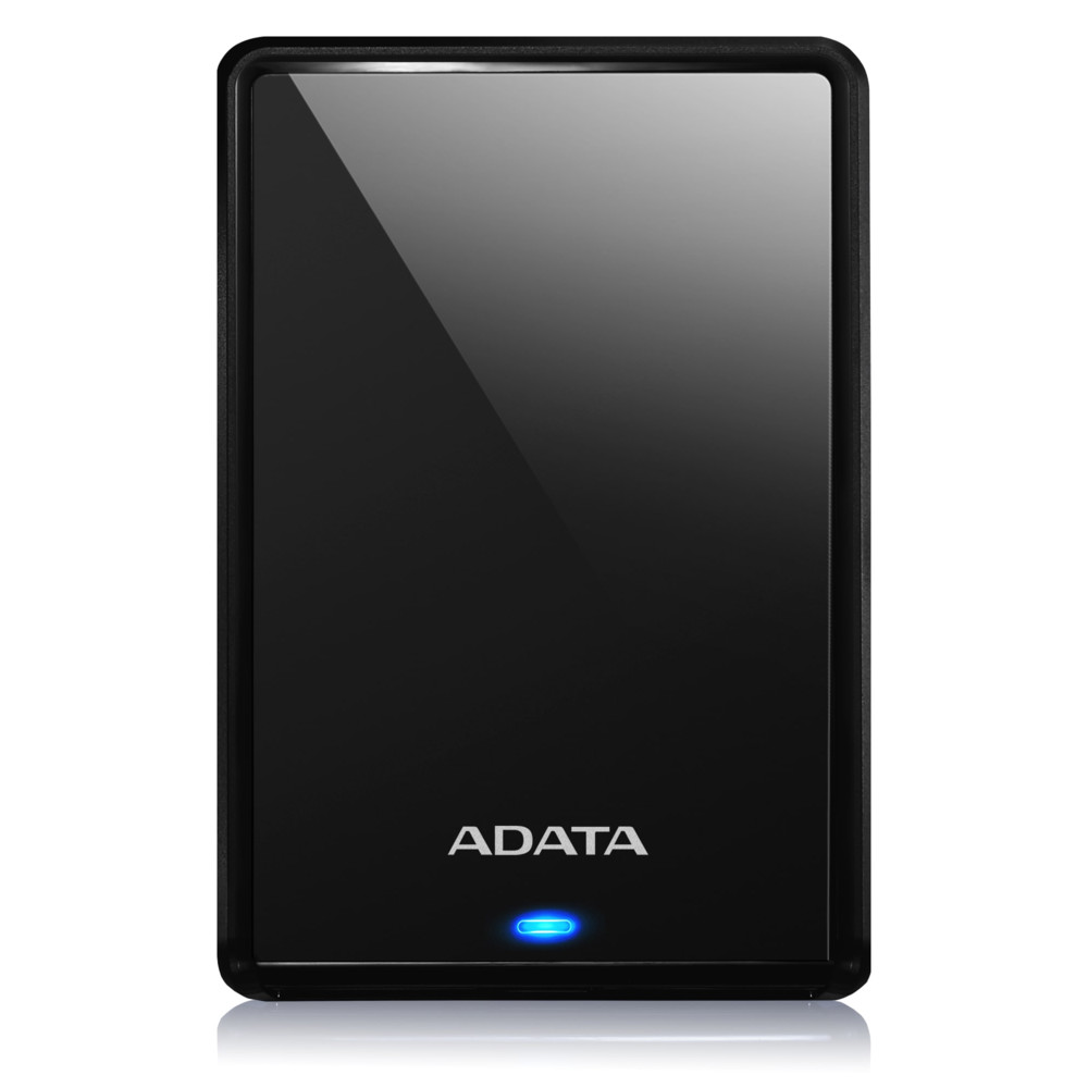 Внешние накопители ADATA DashDrive Classic HV620S USB 3.1 2.5" AHV620S-2TU31-CBK 2 ТБ - миниатюра 3
